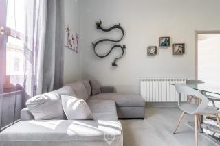 Cagliari Shopping District Flat - 6