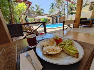 Hakuna Matata Villa - Paje - 2