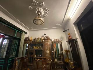 La Maison d'art de Hanoi - Hanoi - 9
