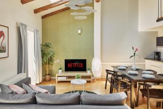 Prague Days - 3 Bedrooms, 2 Bathrooms with Air-condtitioning - Prague - 6