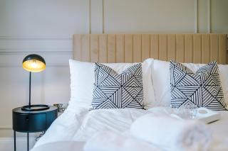 Stunning 3BR Flat Nunnery Lane Sleeps 6 - York - 0