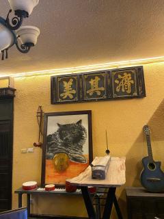 La Maison d'art de Hanoi - Hanoi - 2