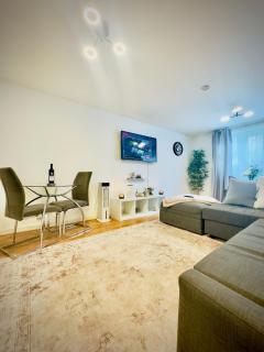 Luxury 1 Bed Tower Bridge - London - 8
