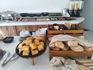 Blue Horizon Apartments - 4