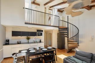 Prague Days - 3 Bedrooms, 2 Bathrooms with Air-condtitioning - Prague - 9