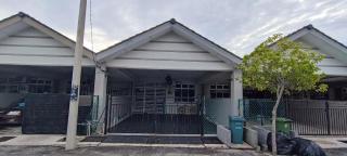 Hana Pekan Pahang Homestay 3room - Pekan - 7