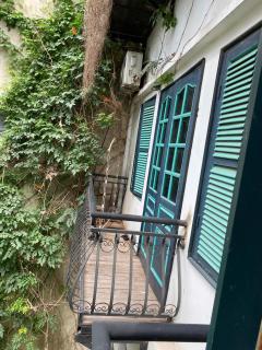 La Maison d'art de Hanoi - Hanoi - 9