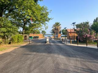 Lac Aureilhan et Mimizan plages, Mobil H 3 chambres, 6 personnes climatisé - Aureilhan - 3