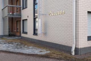 Apartment Kuusela A2 - Rovaniemi - 8