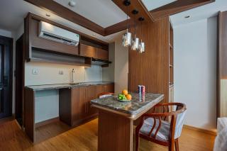 Elite Luxury Hotel - 6