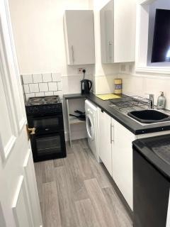 Lowestoft One Bed Apartment, Close to Beach -Ideal for Weekend Getaways and Business Travellers- with Free Parking! - Lowestoft - 8