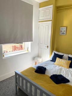 Lowestoft One Bed Apartment, Close to Beach -Ideal for Weekend Getaways and Business Travellers- with Free Parking! - Lowestoft - 7