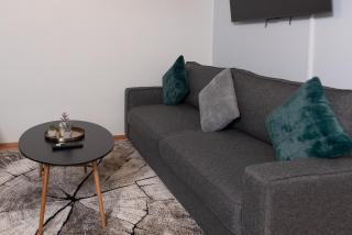 Apartment Kuusela A2 - 5