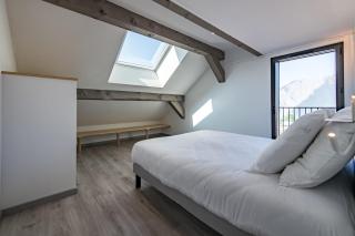 Four-bedroom triplex in Albiez-Montrond - Albiez-Montrond - 7