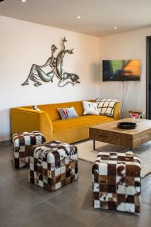 Four-bedroom triplex in Albiez-Montrond - Albiez-Montrond - 4