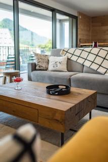 Four-bedroom triplex in Albiez-Montrond - Albiez-Montrond - 3