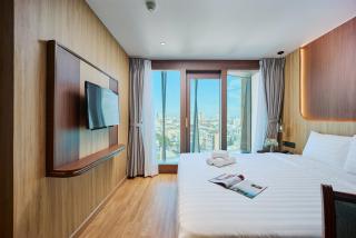 Elite Luxury Hotel - 9