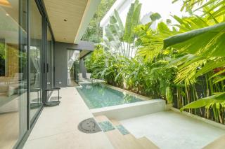 Aileen 3BR Naiton New Private Pool Villa - Ban Sakhu - 0