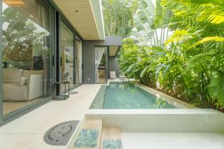 Aileen 3BR Naiton New Private Pool Villa - 9