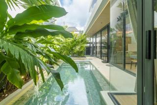 Aileen 3BR Naiton New Private Pool Villa - Ban Sakhu - 8