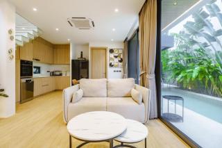 Aileen 3BR Naiton New Private Pool Villa - 3