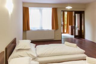 M1 Szekér Csárda Hotel és Étterem - Obarok - 3