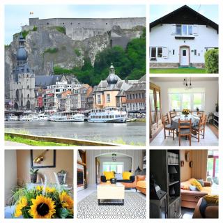 L Orchidée - Dinant - 0