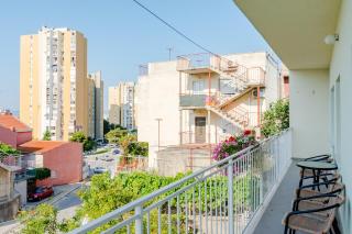 Apartment Marko - Split - 9