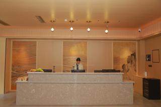 奇遇九寨之悦酒店Adventure Jiuzhai Hyatt Hotel - Jiuzhaigou - 1