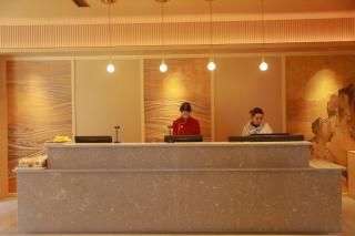 奇遇九寨之悦酒店Adventure Jiuzhai Hyatt Hotel - Jiuzhaigou - 3