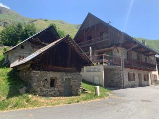 Le Chalet des Séraphins - Saint-Sorlin-dʼArves - 9