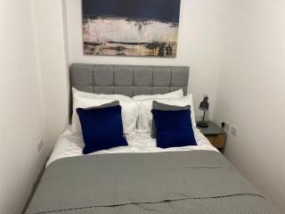 Convenient 1 - Bed in Central Matlock Near Station - Matlock - 5