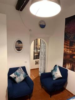 La Piccola S Croce Suite Comfort in Centro - Firenze - 8