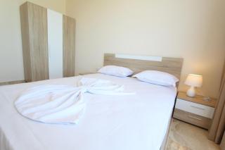 goldenseaview apartment 2 - Bŭnzareto - 7