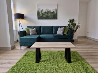 Convenient 1 - Bed in Central Matlock Near Station - Matlock - 0