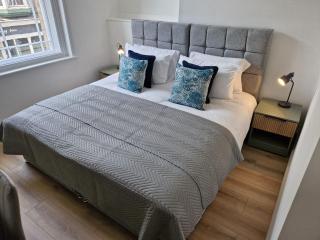 Convenient 1 - Bed in Central Matlock Near Station - Matlock - 9