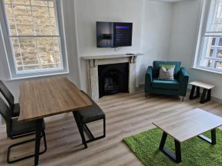 Convenient 1 - Bed in Central Matlock Near Station - Matlock - 4