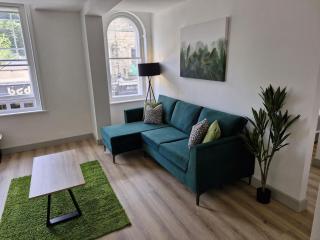 Convenient 1 - Bed in Central Matlock Near Station - Matlock - 3