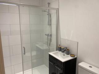 Convenient 1 - Bed in Central Matlock Near Station - Matlock - 6