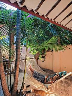 Hakuna Matata Villa - Paje - 4