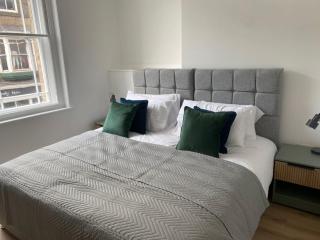 Convenient 1 - Bed in Central Matlock Near Station - Matlock - 2