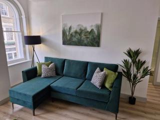 Convenient 1 - Bed in Central Matlock Near Station - Matlock - 1