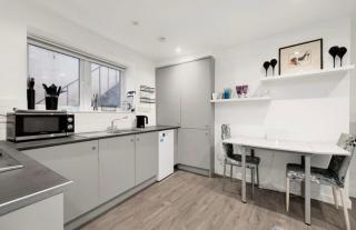 Westbourne Park Pad - 4