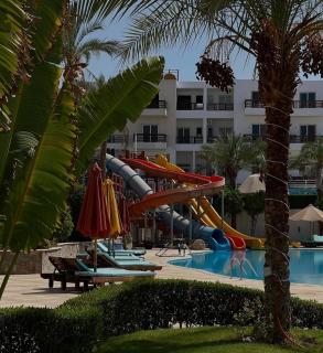 Studio102 in Naama bay - 9