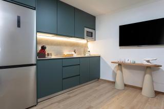 Sunstay Driza Flat II Malaga - 8