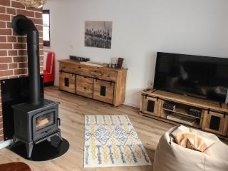 Moserhaus Kulmbach - 80 qm eigenes Haus - 7