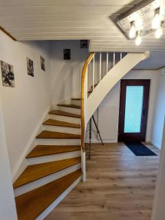 Moserhaus Kulmbach - 80 qm eigenes Haus - 2