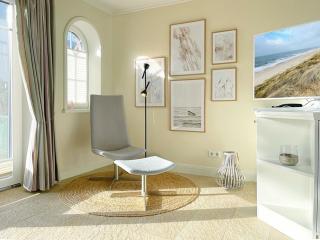 Ilse-Marie, Whg 1 - Westerland - 3