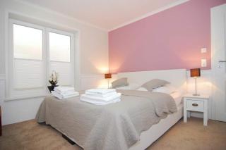 Ilse-Marie, Whg 1 - Westerland - 2