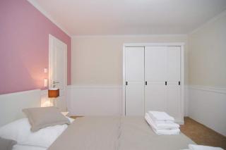 Ilse-Marie, Whg 1 - Westerland - 1